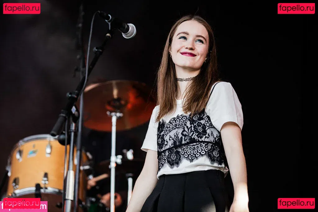 Sigrid Onlyfans Photo Gallery 