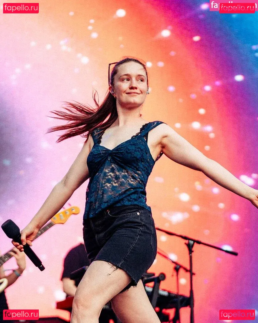 Sigrid Onlyfans Photo Gallery 