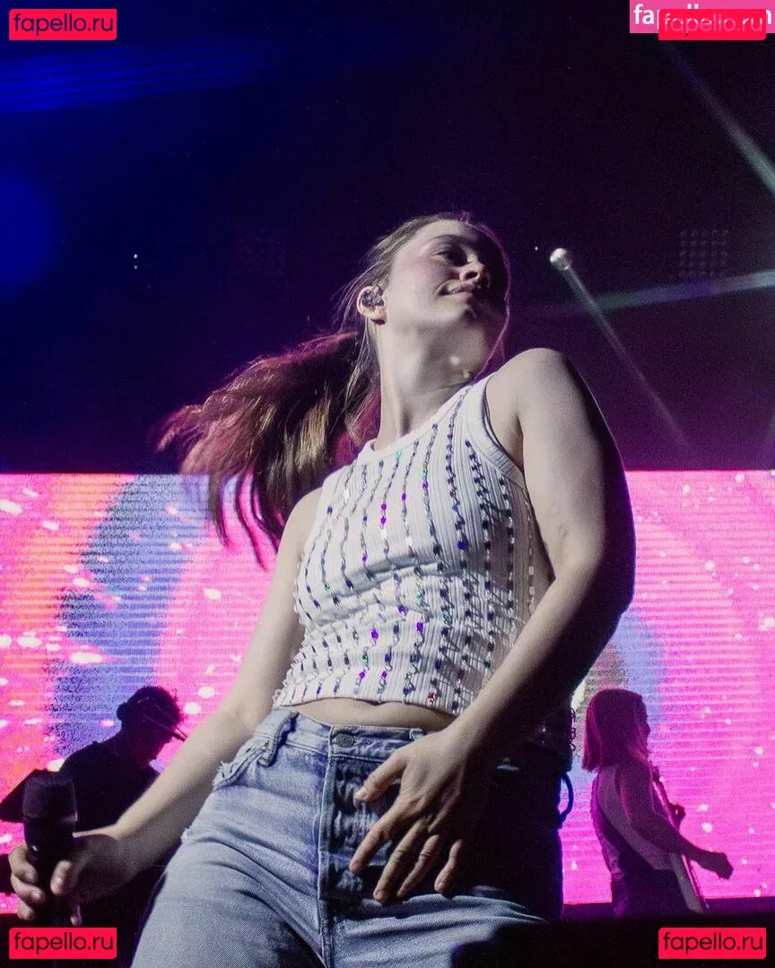 Sigrid Onlyfans Photo Gallery 