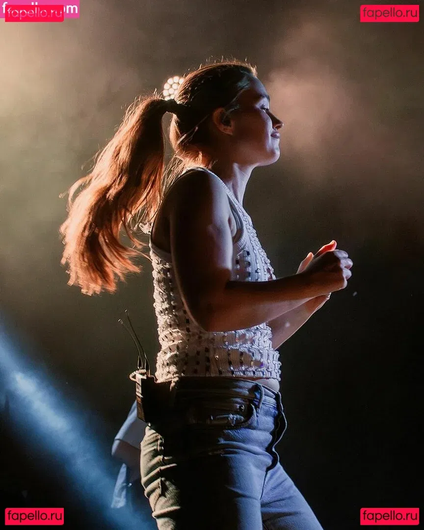 Sigrid Onlyfans Photo Gallery 