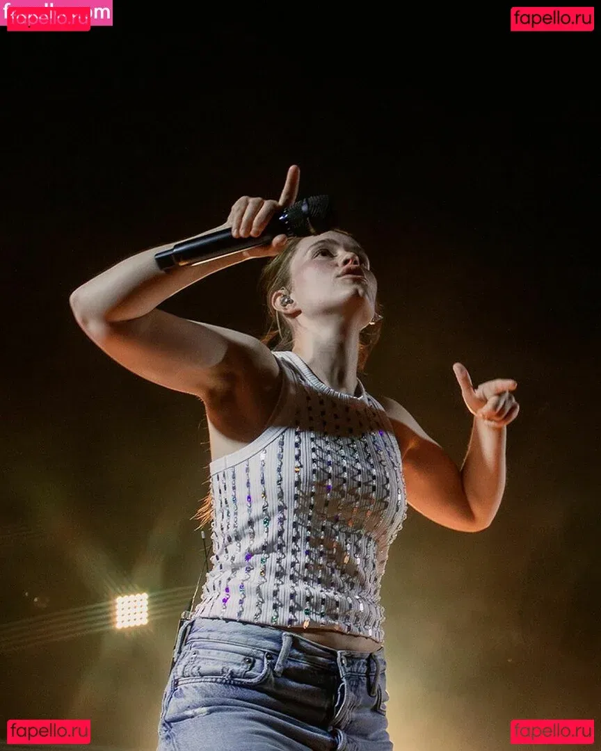 Sigrid Onlyfans Photo Gallery 