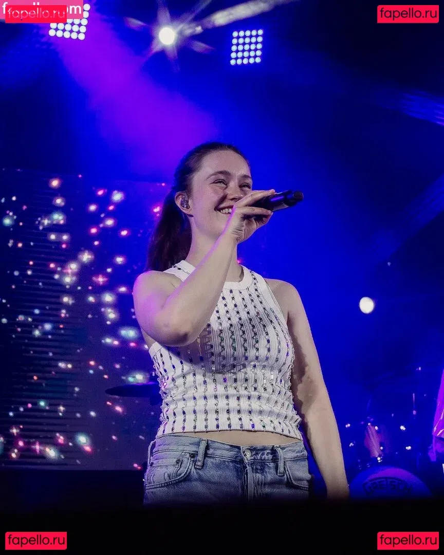 Sigrid Onlyfans Photo Gallery 