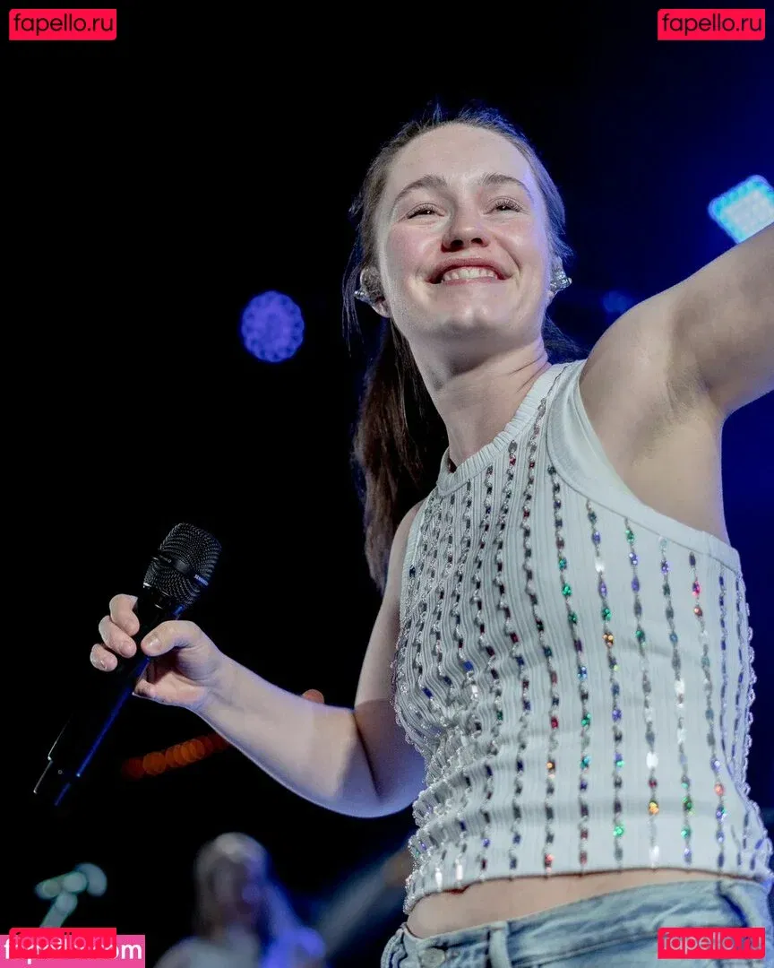 Sigrid Onlyfans Photo Gallery 