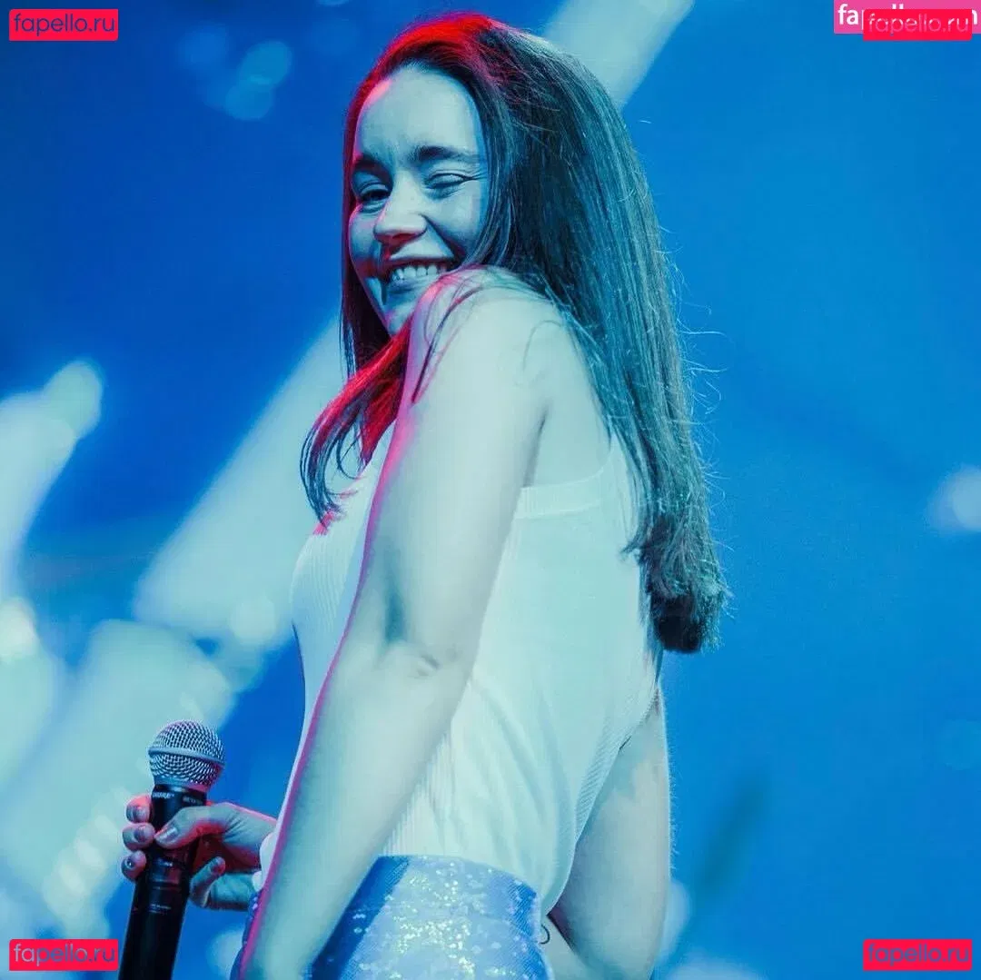 Sigrid Onlyfans Photo Gallery 