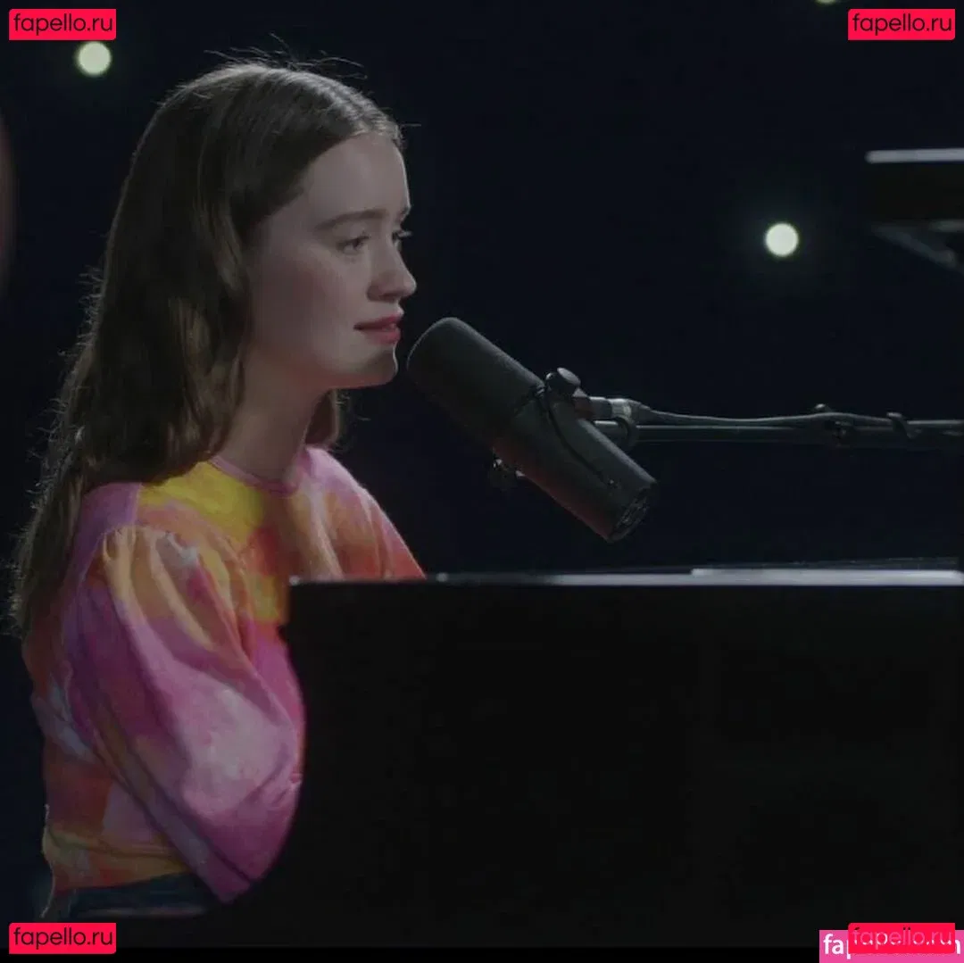 Sigrid Onlyfans Photo Gallery 