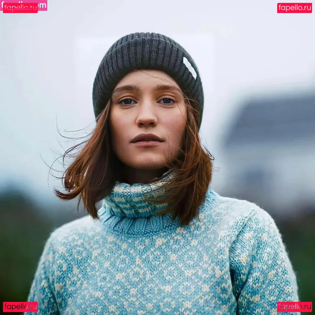 Sigrid Onlyfans Photo Gallery 