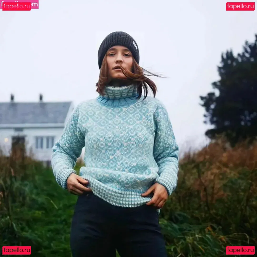 Sigrid Onlyfans Photo Gallery 