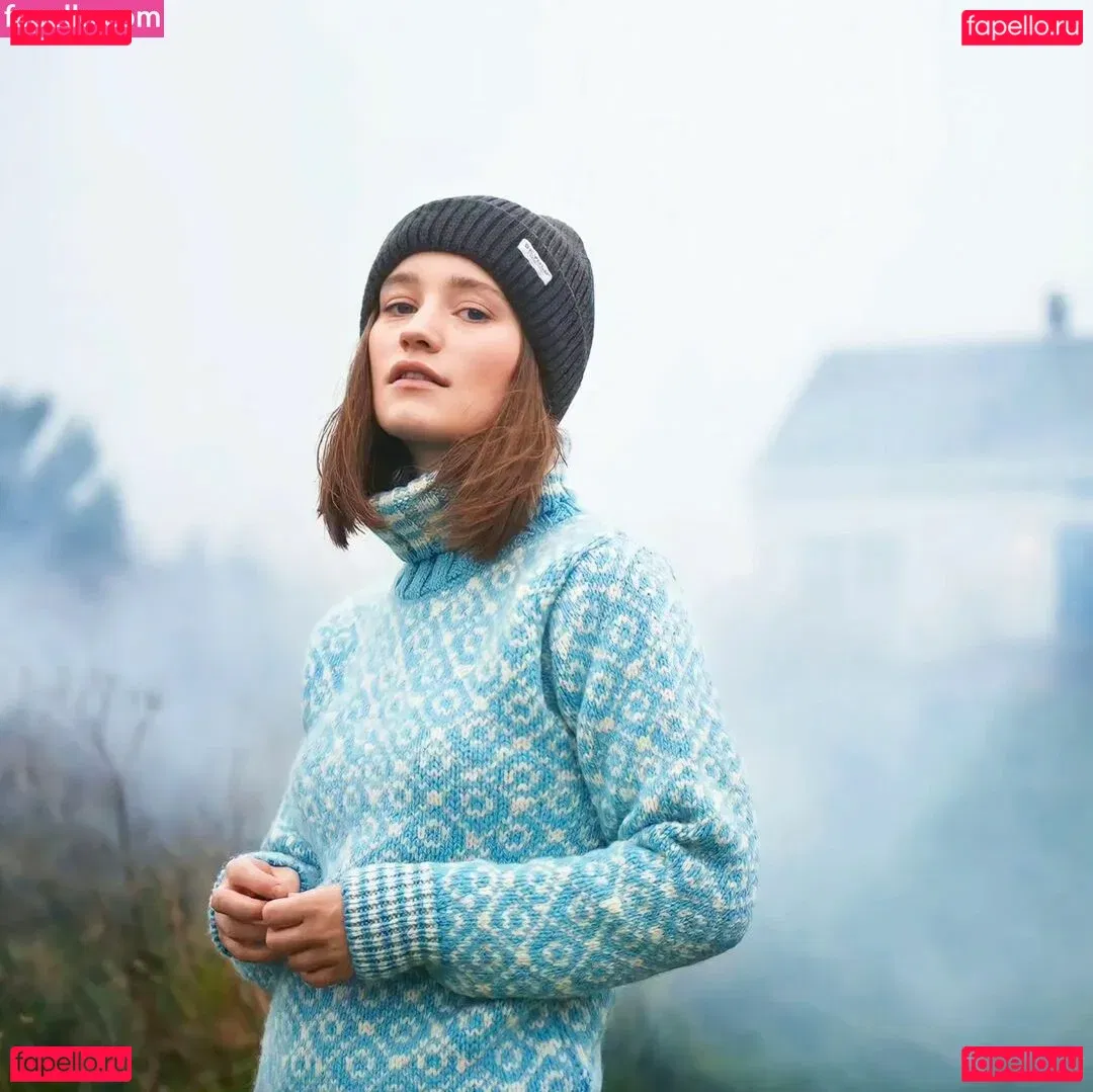 Sigrid Onlyfans Photo Gallery 