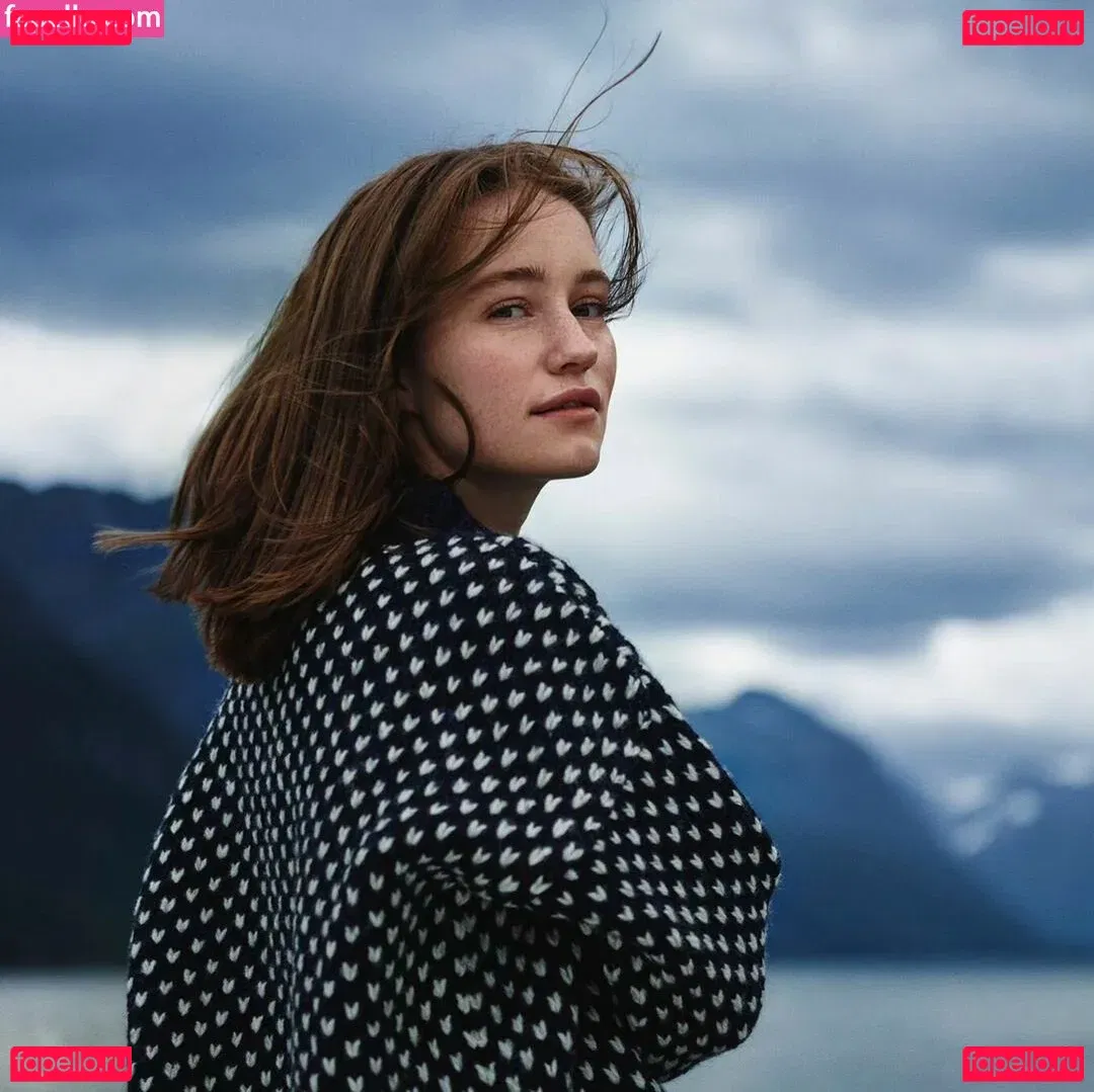 Sigrid Onlyfans Photo Gallery 