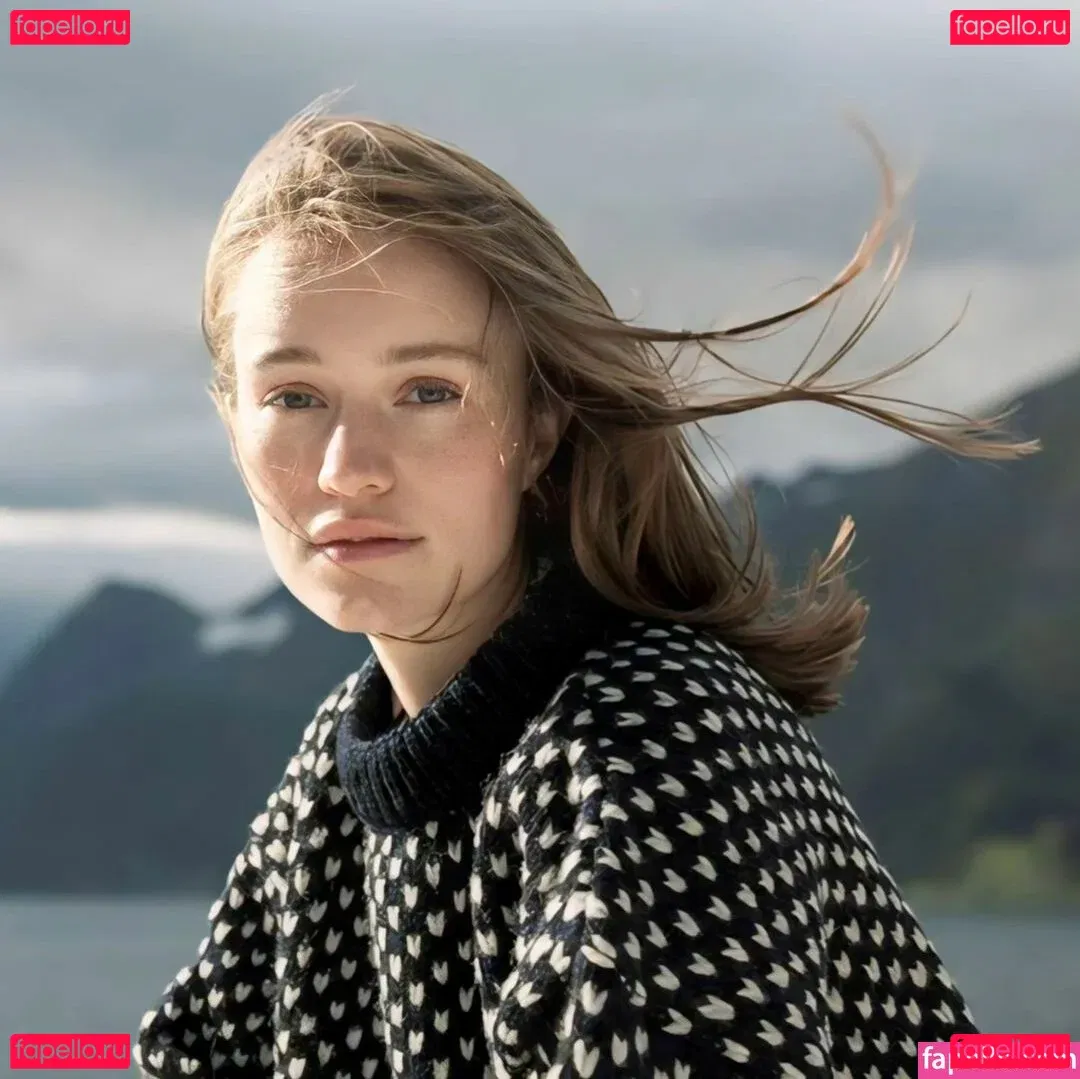 Sigrid Onlyfans Photo Gallery 