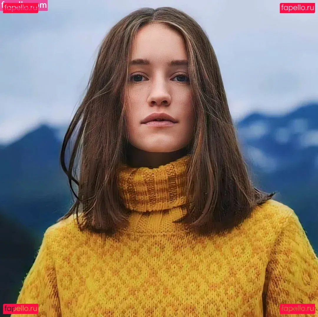 Sigrid Onlyfans Photo Gallery 