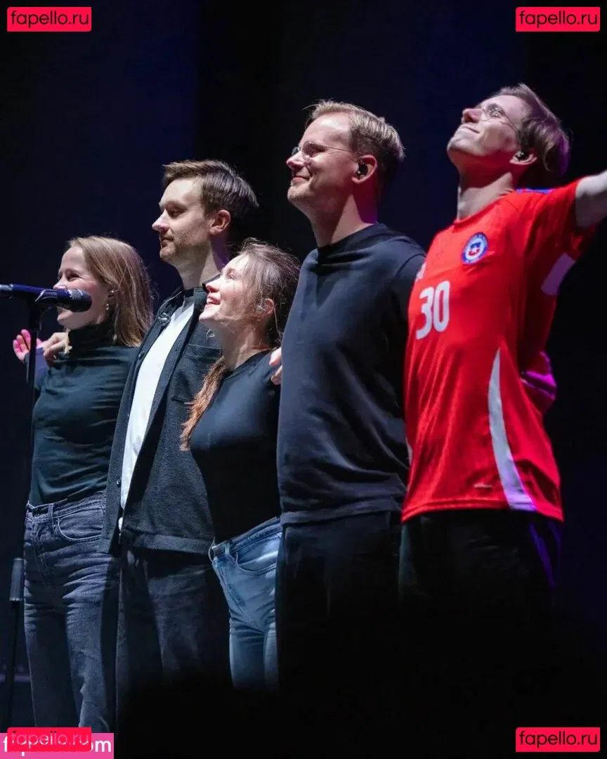 Sigrid Onlyfans Photo Gallery 