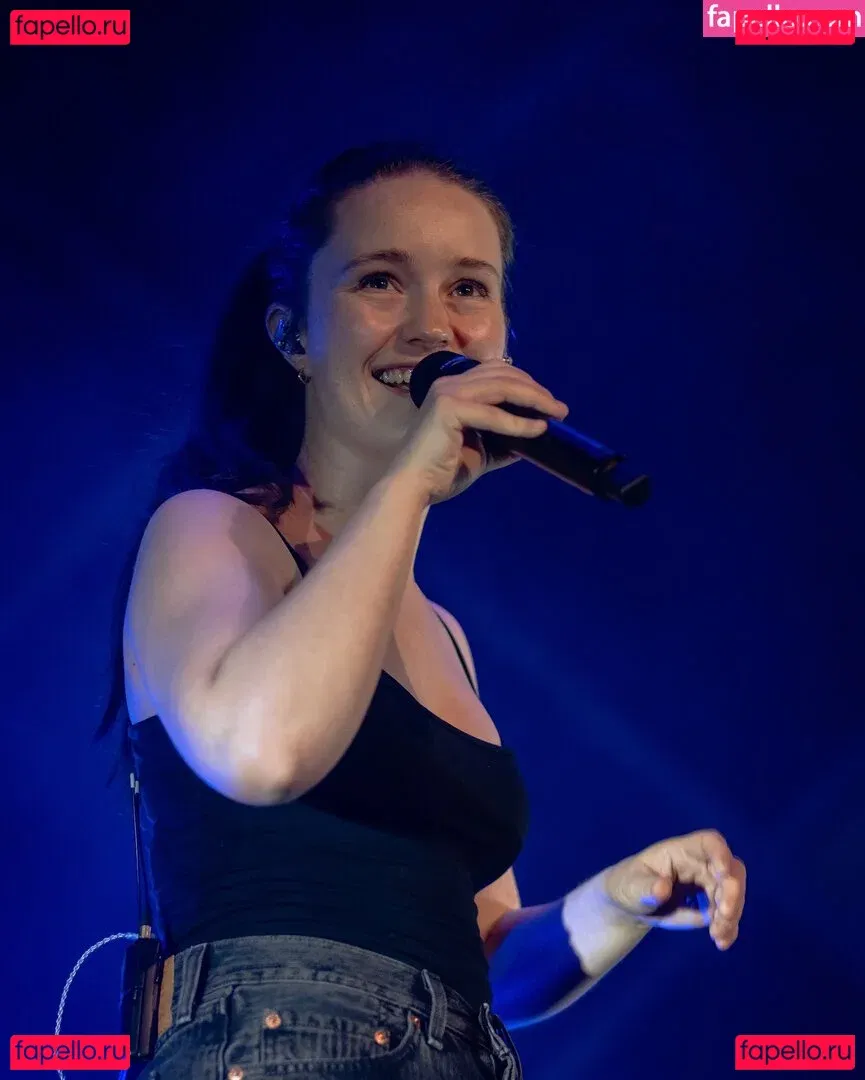 Sigrid Onlyfans Photo Gallery 