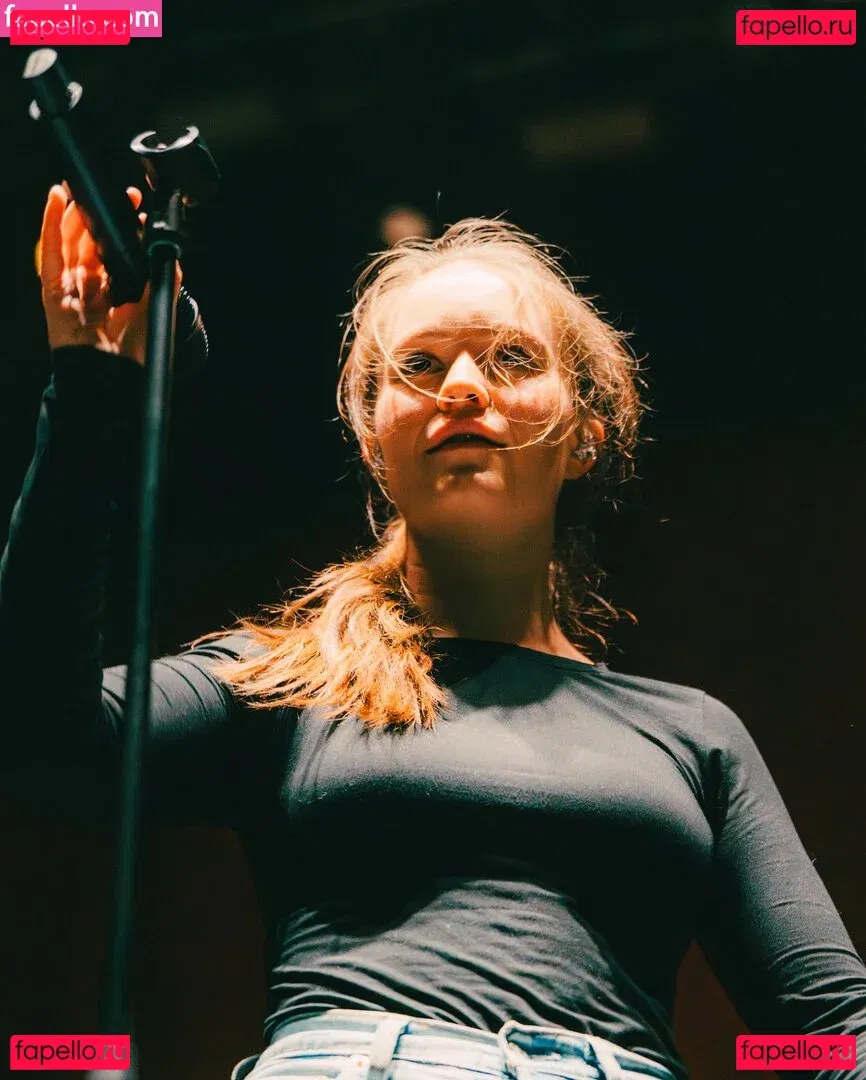 Sigrid Onlyfans Photo Gallery 