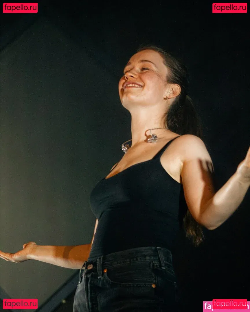 Sigrid Onlyfans Photo Gallery 