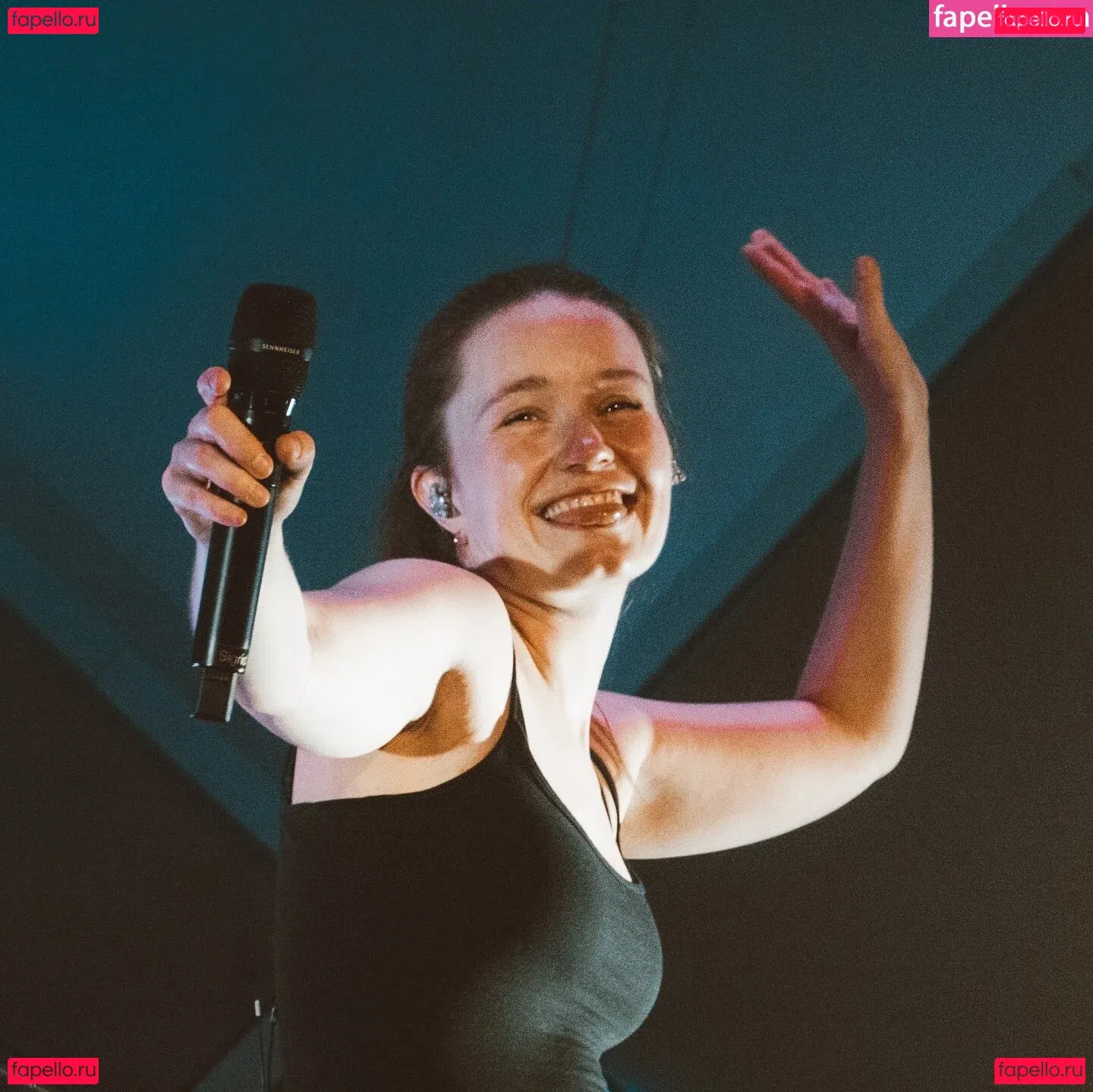 Sigrid Onlyfans Photo Gallery 