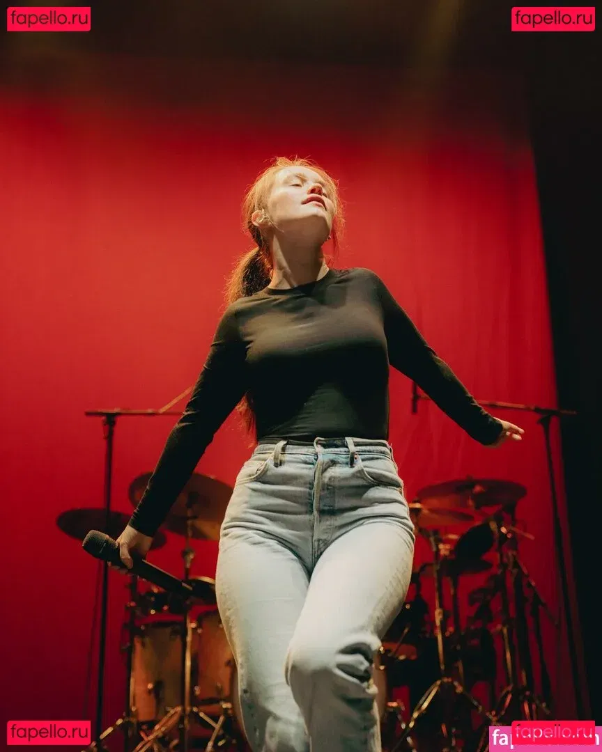 Sigrid Onlyfans Photo Gallery 