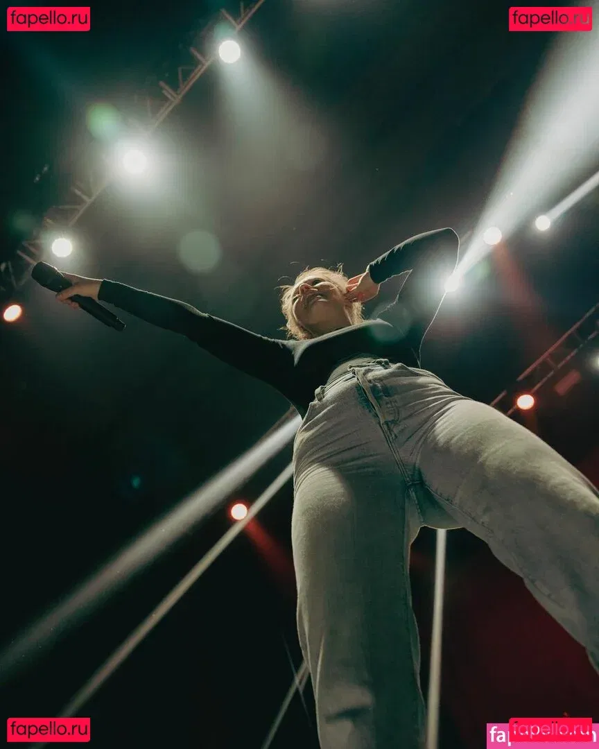 Sigrid Onlyfans Photo Gallery 