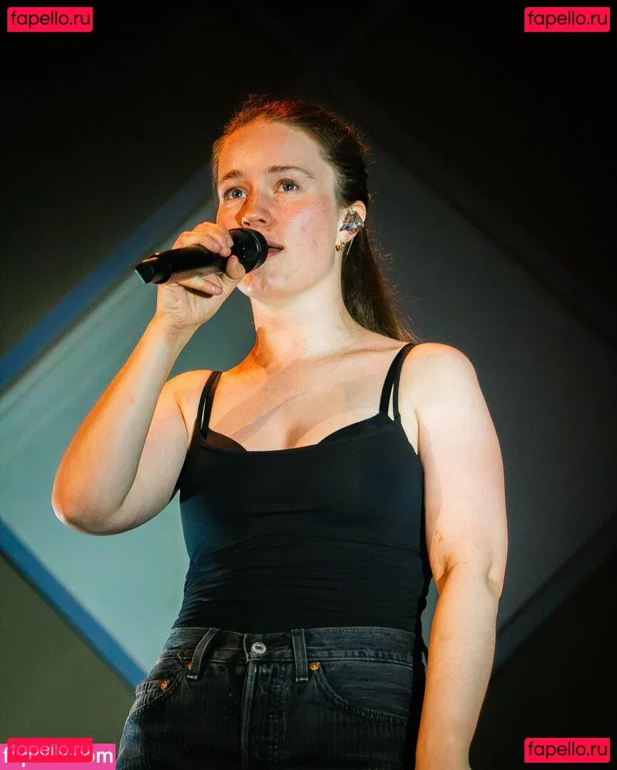 Sigrid Onlyfans Photo Gallery 