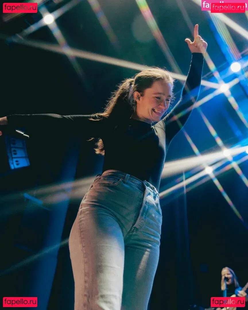 Sigrid Onlyfans Photo Gallery 