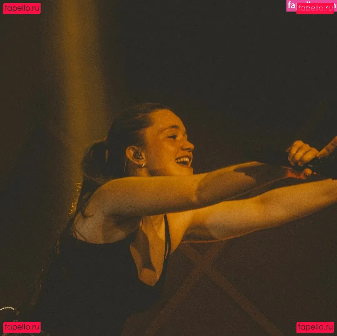 Sigrid Onlyfans Photo Gallery 