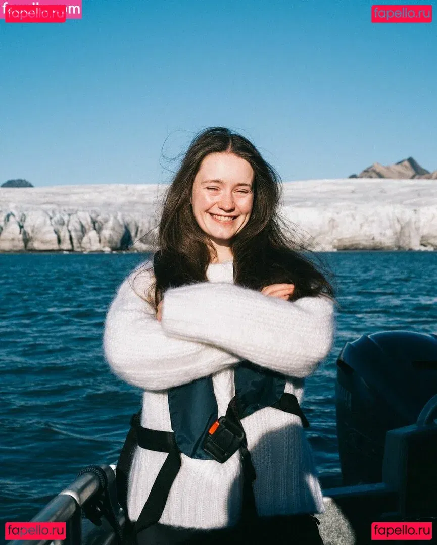 Sigrid Onlyfans Photo Gallery 