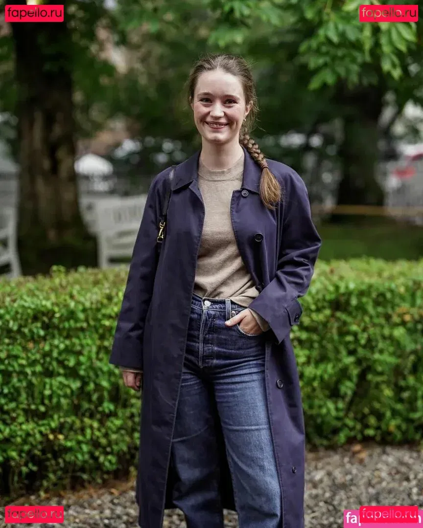 Sigrid Onlyfans Photo Gallery 