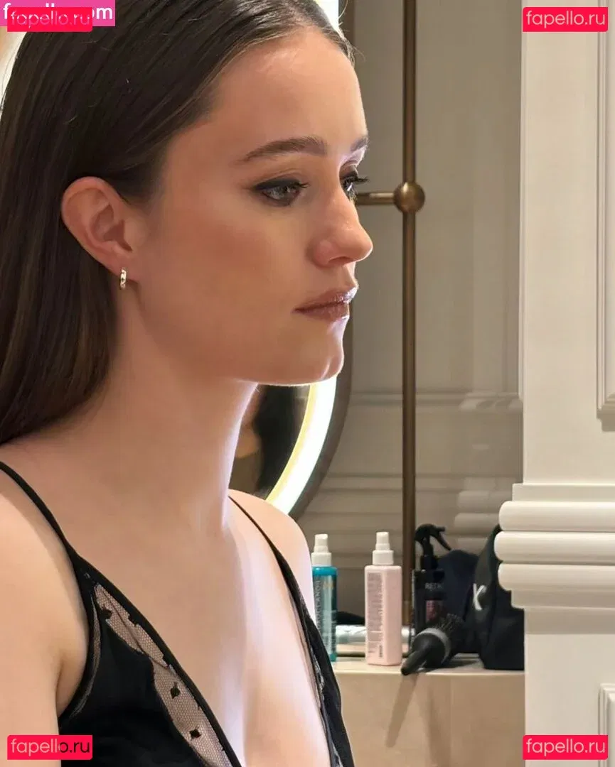 Sigrid Onlyfans Photo Gallery 