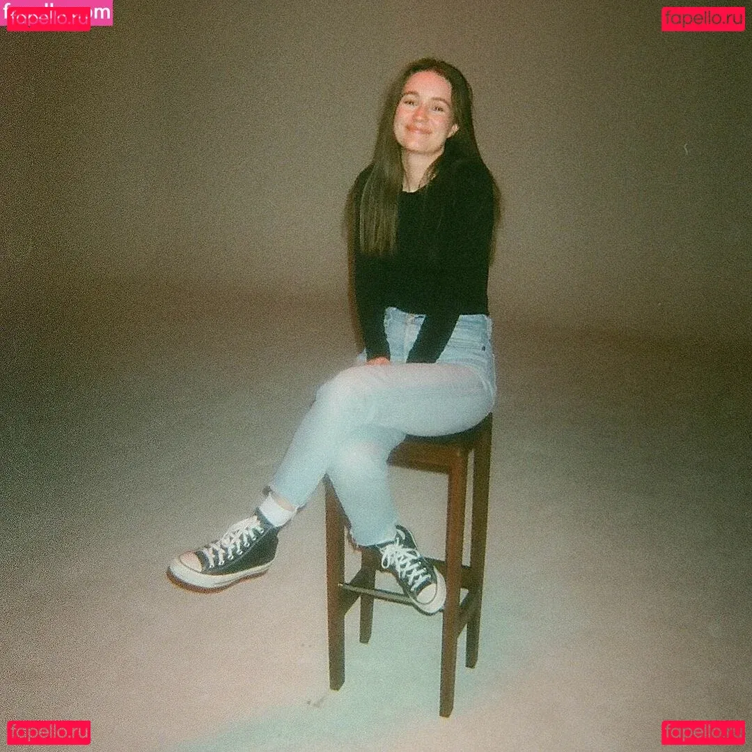 Sigrid Onlyfans Photo Gallery 