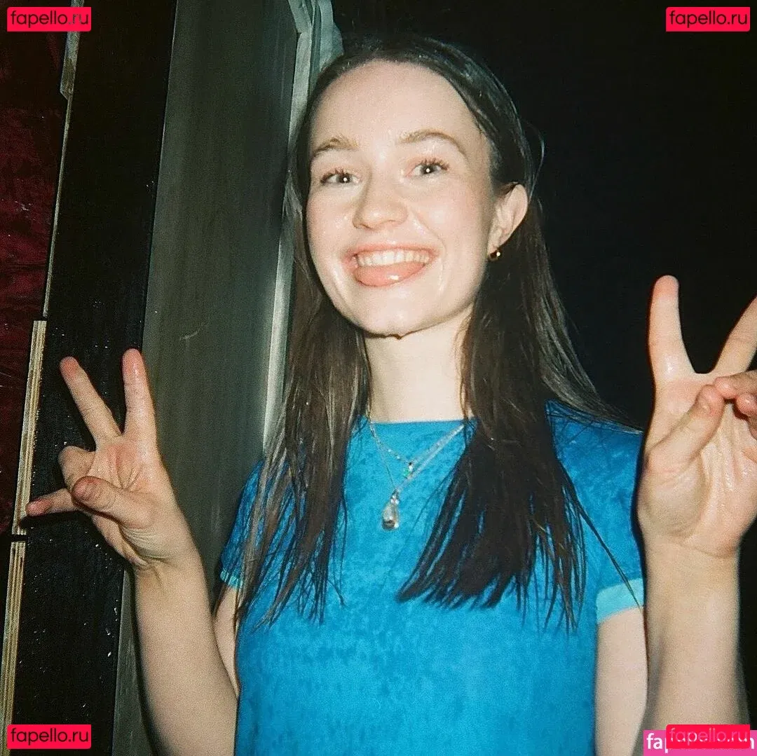 Sigrid Onlyfans Photo Gallery 