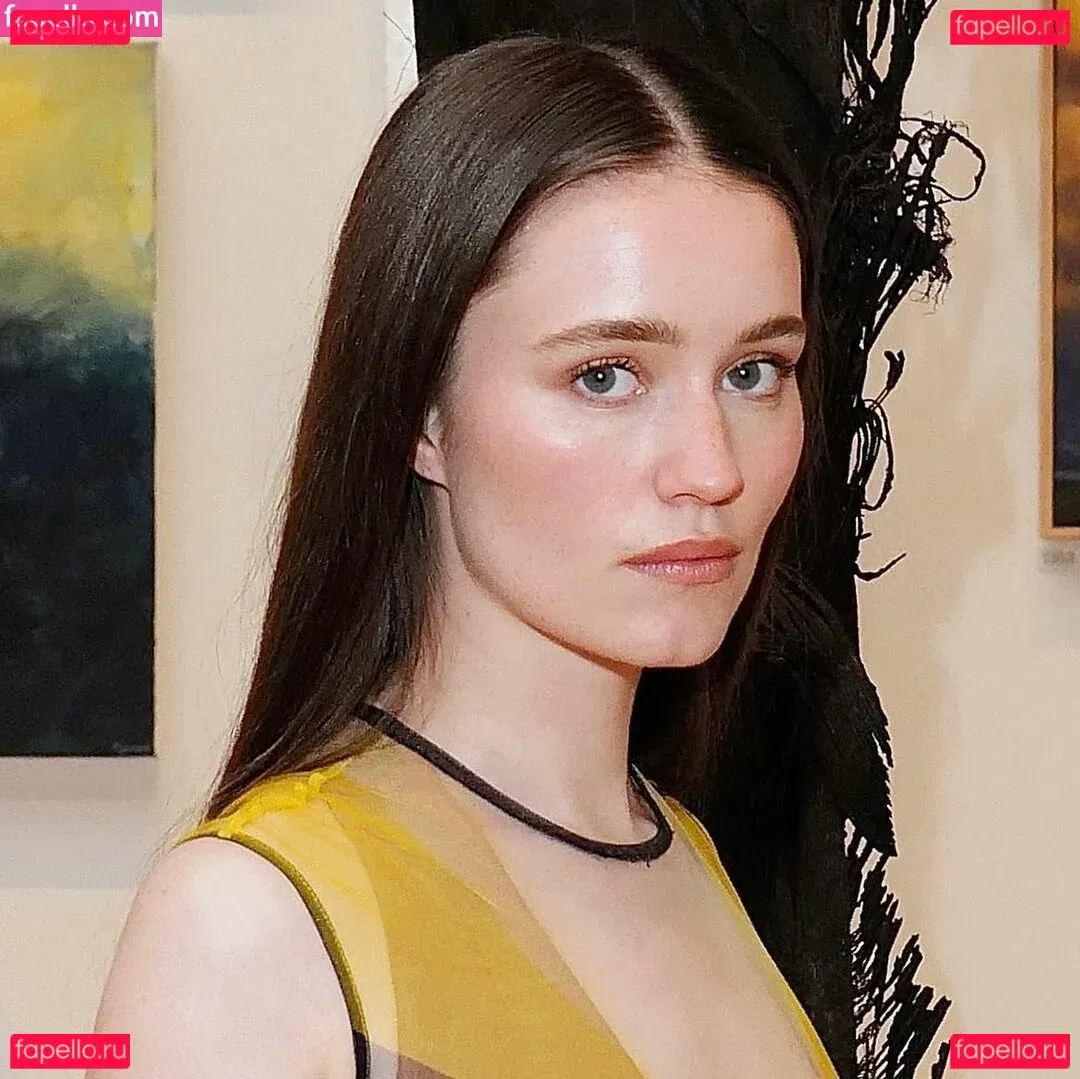 Sigrid Onlyfans Photo Gallery 