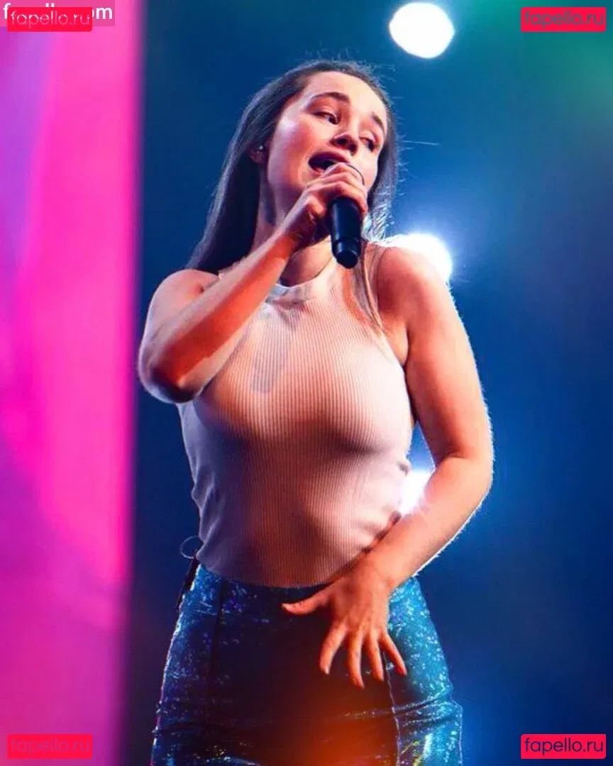 Sigrid Onlyfans Photo Gallery 