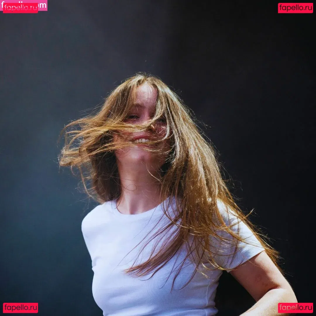 Sigrid Onlyfans Photo Gallery 