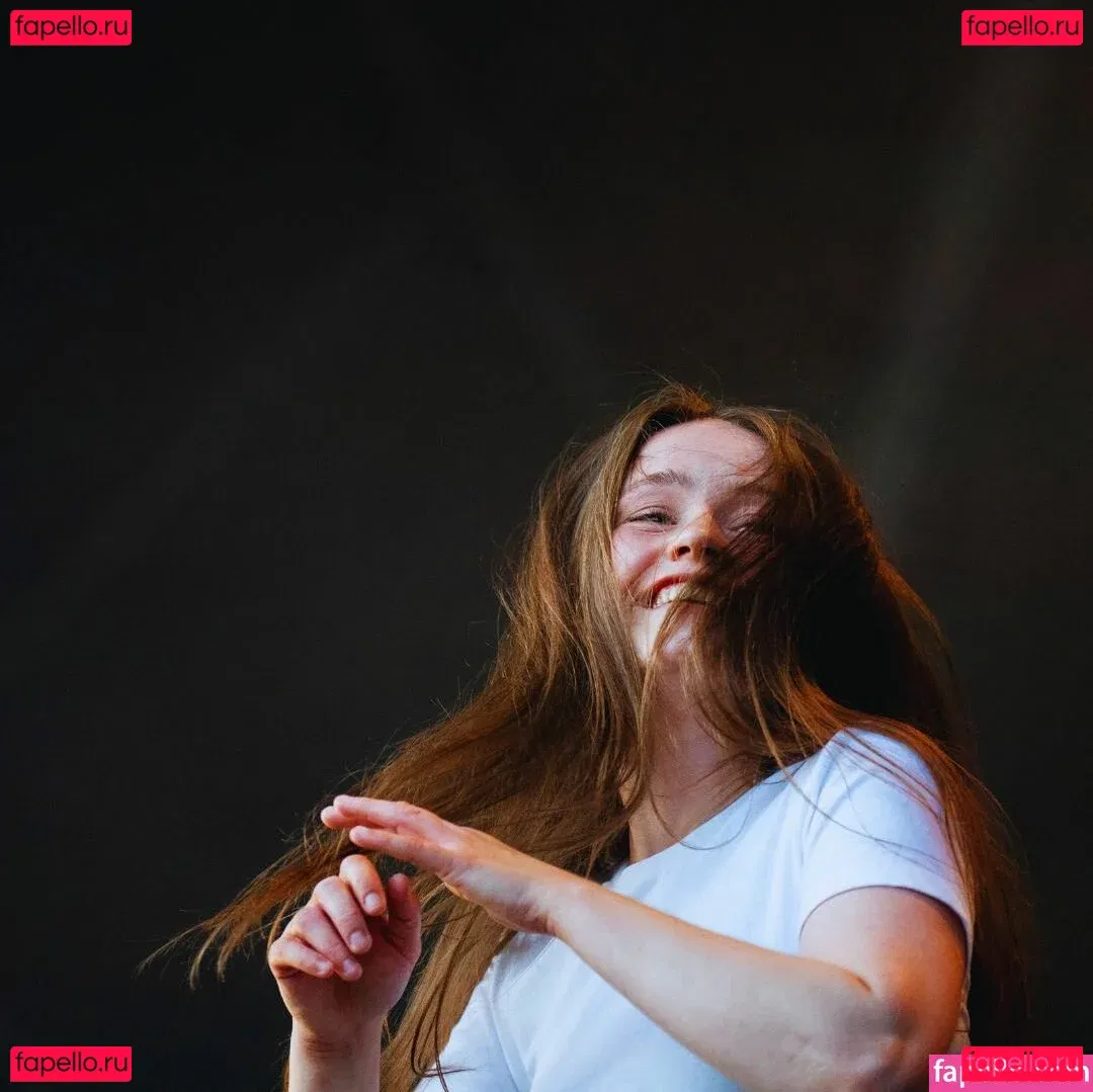 Sigrid Onlyfans Photo Gallery 