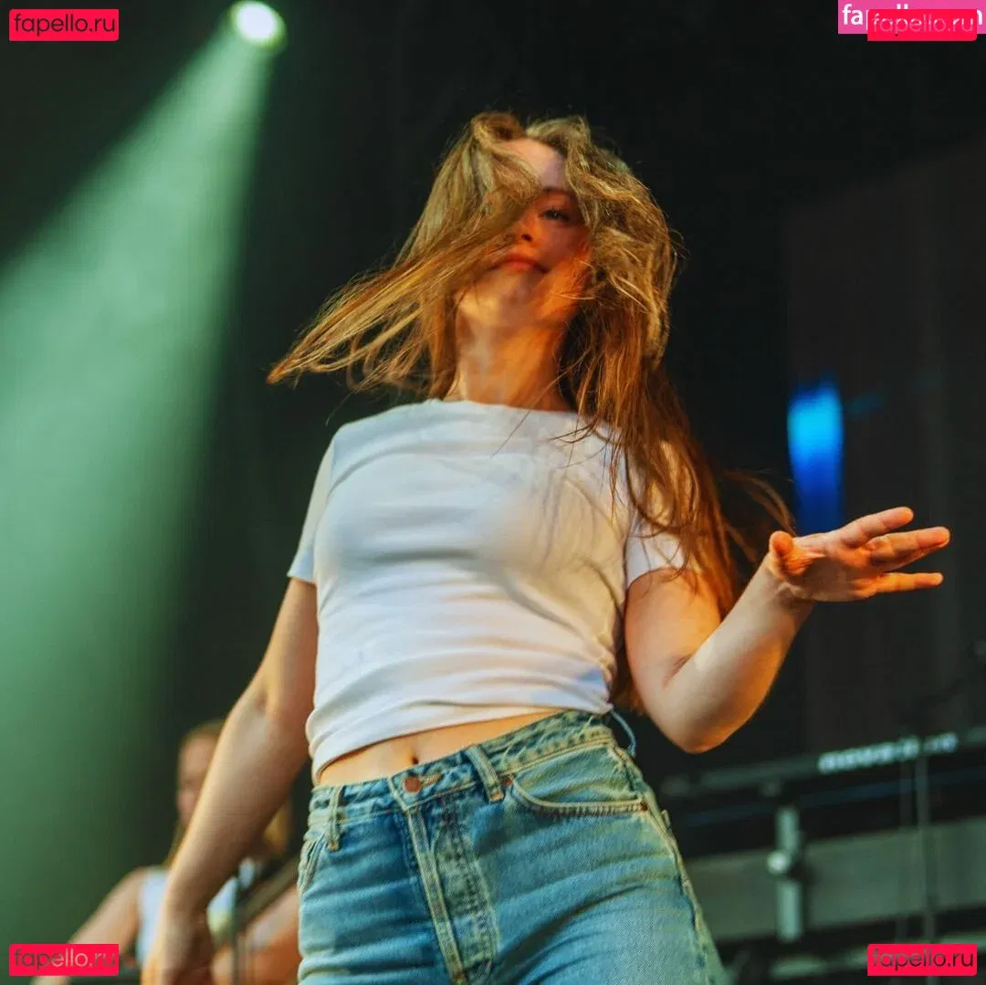 Sigrid Onlyfans Photo Gallery 