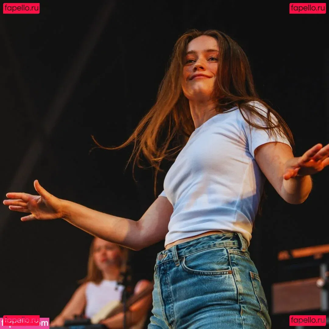 Sigrid Onlyfans Photo Gallery 