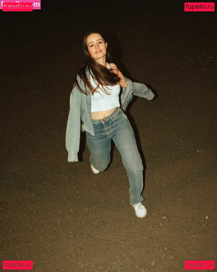 Sigrid Onlyfans Photo Gallery 