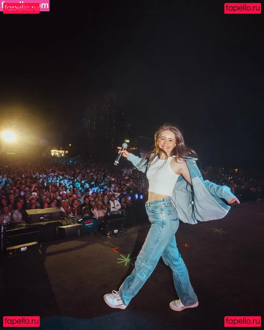 Sigrid Onlyfans Photo Gallery 