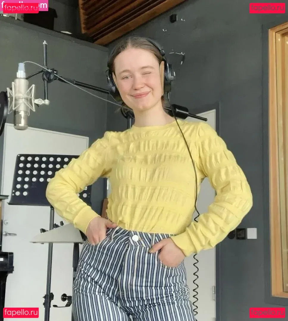 Sigrid Onlyfans Photo Gallery 