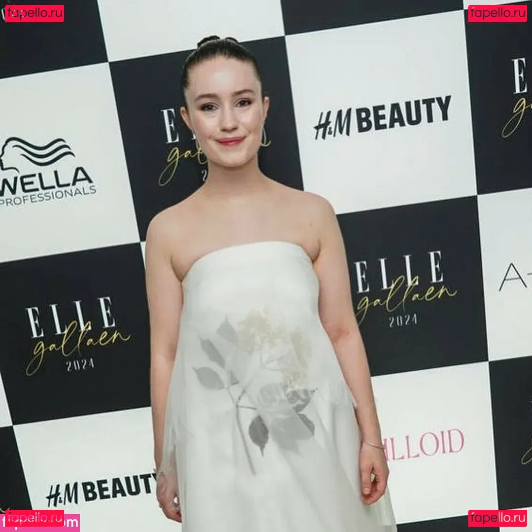 Sigrid Onlyfans Photo Gallery 