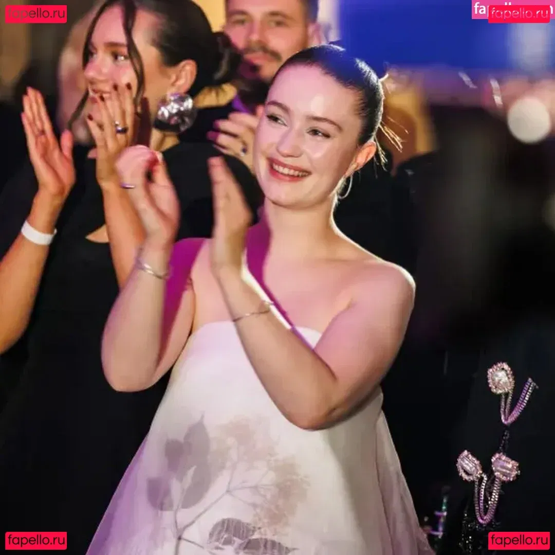 Sigrid Onlyfans Photo Gallery 