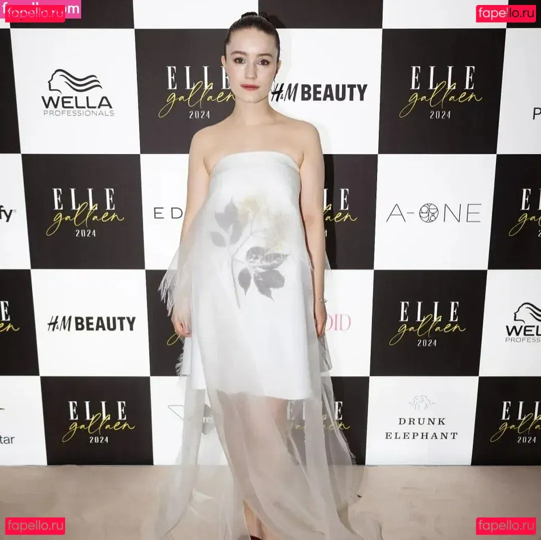 Sigrid Onlyfans Photo Gallery 