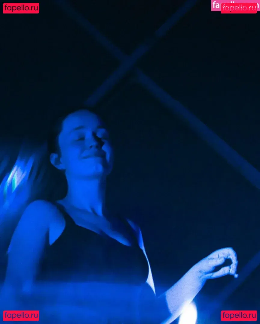 Sigrid Onlyfans Photo Gallery 