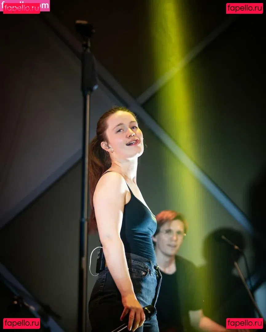 Sigrid Onlyfans Photo Gallery 