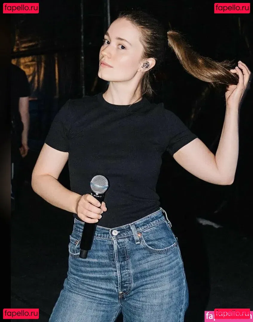 Sigrid Onlyfans Photo Gallery 