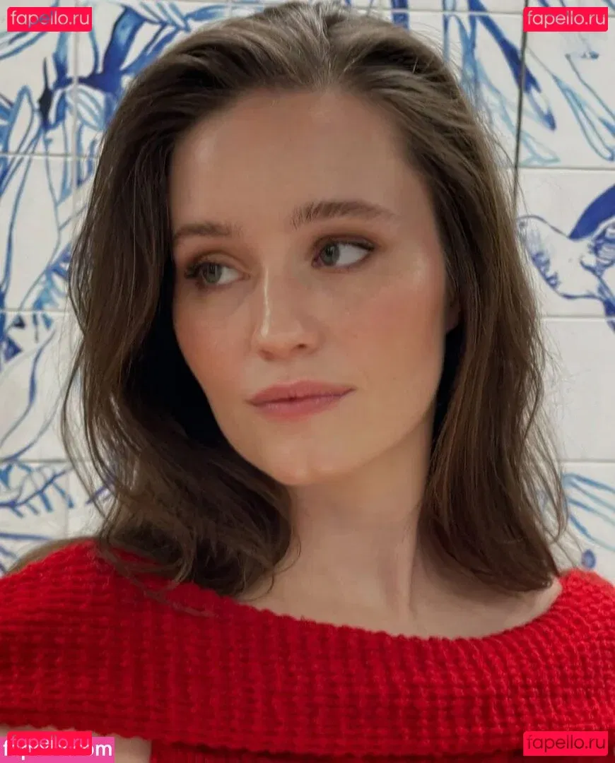 Sigrid Onlyfans Photo Gallery 