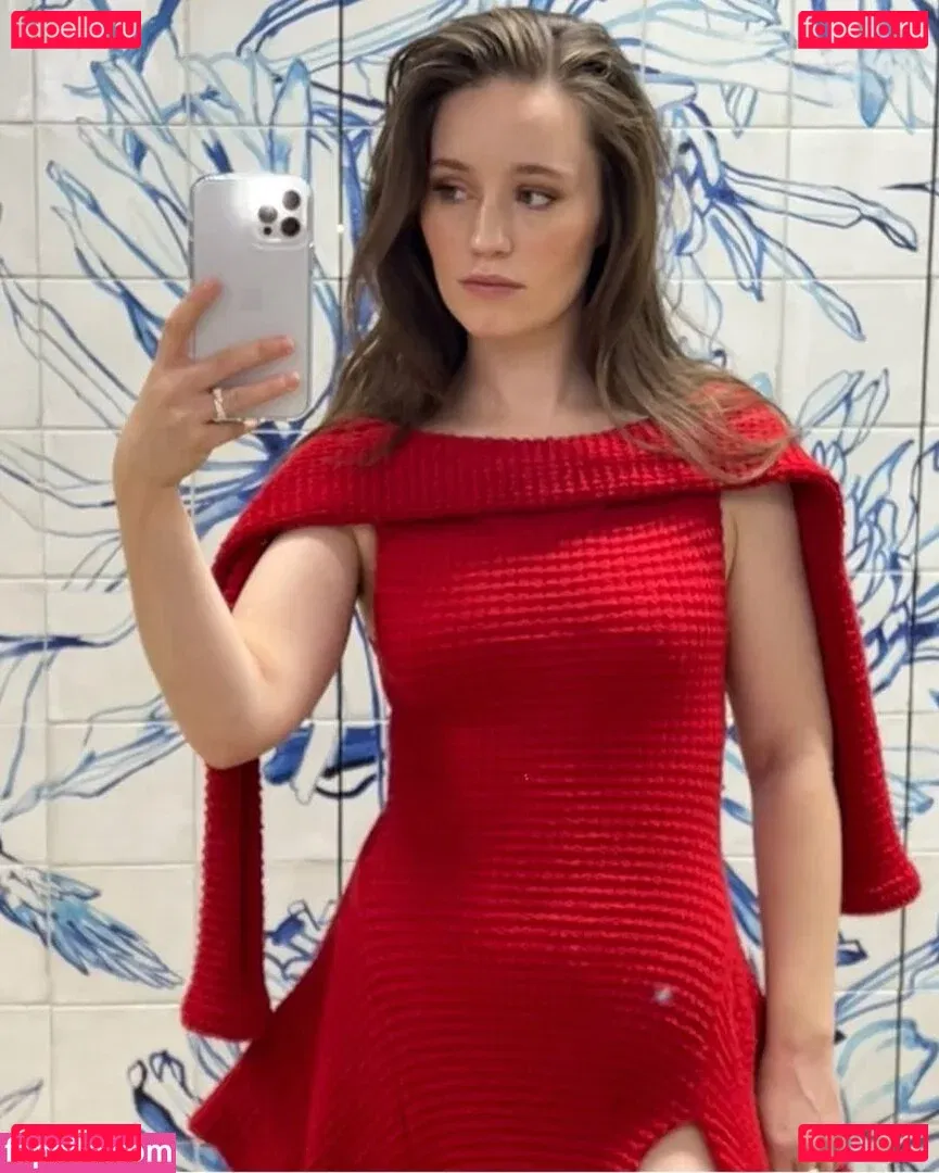 Sigrid Onlyfans Photo Gallery 