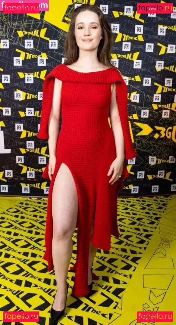 Sigrid Onlyfans Photo Gallery 