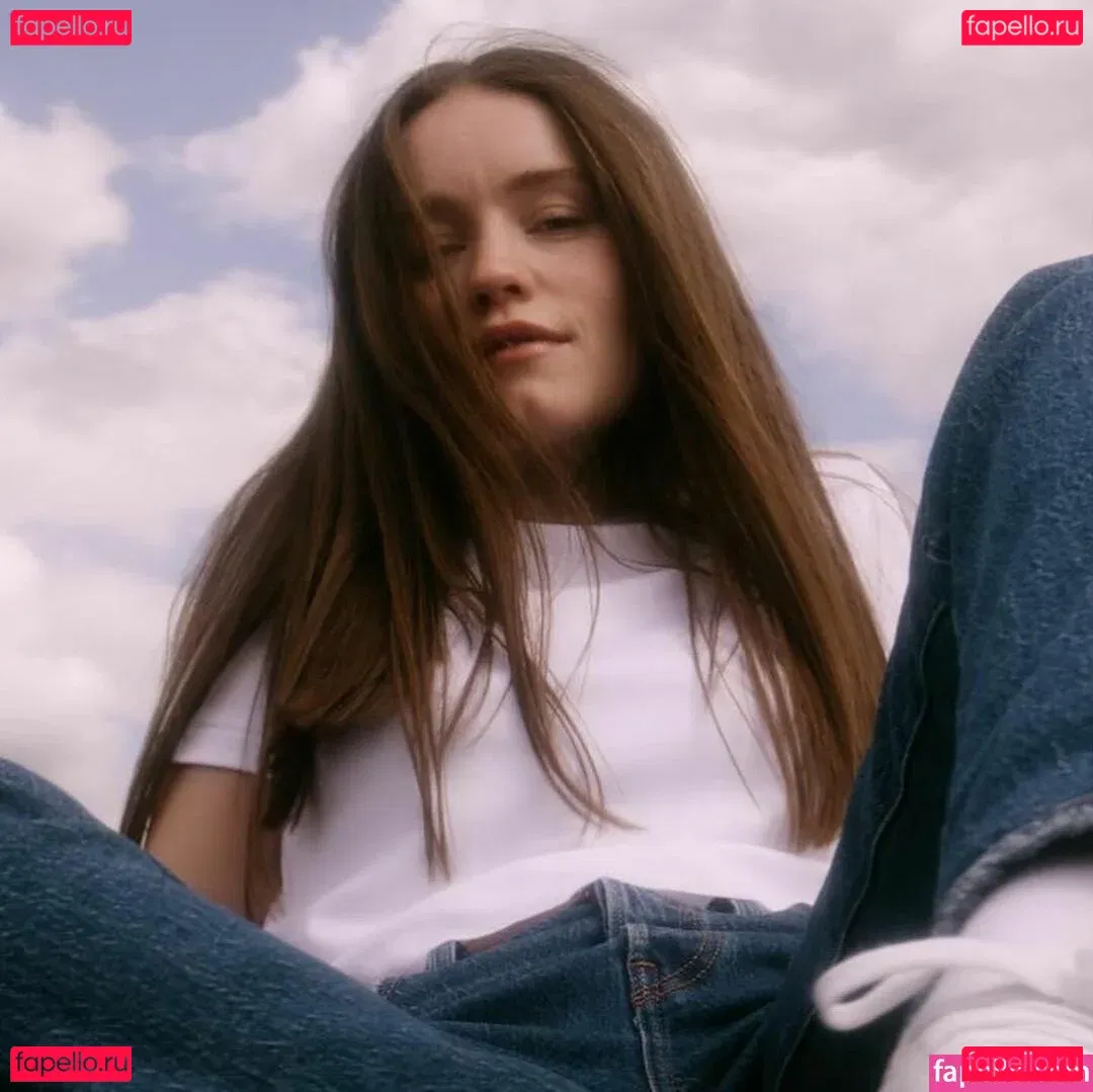 Sigrid Onlyfans Photo Gallery 