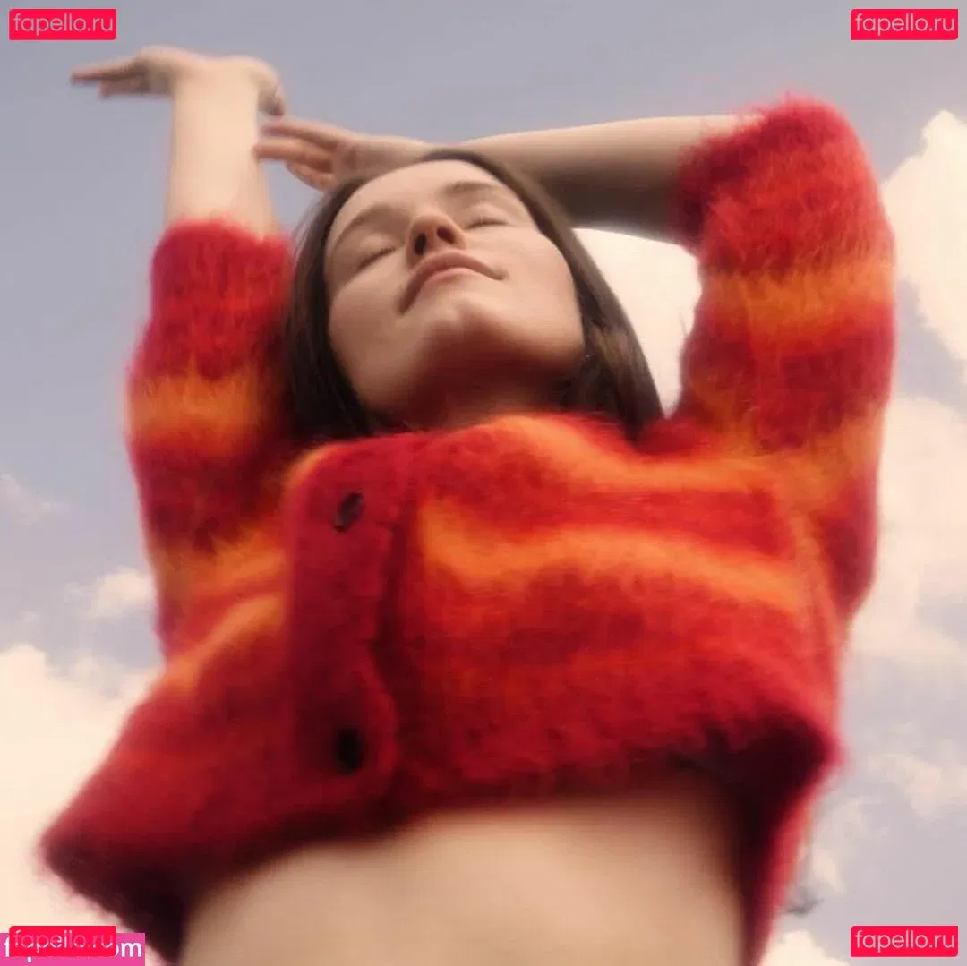 Sigrid Onlyfans Photo Gallery 